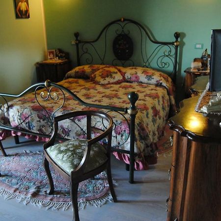 Villa Farfalla Bianca Vitorchiano Buitenkant foto